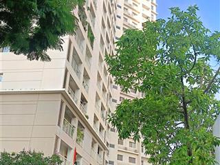 Chung cư 3 ngủ 109m2, giá chỉ 6,4 tỷ bao thuế phí + tặng nội thất, đồ điện tử, sổ đỏ trao tay
