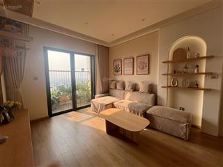 Mua nhà tặng nội thất, căn 3 ngủ đông nam, 95m2, giá chỉ 6,350 bao thuế phí