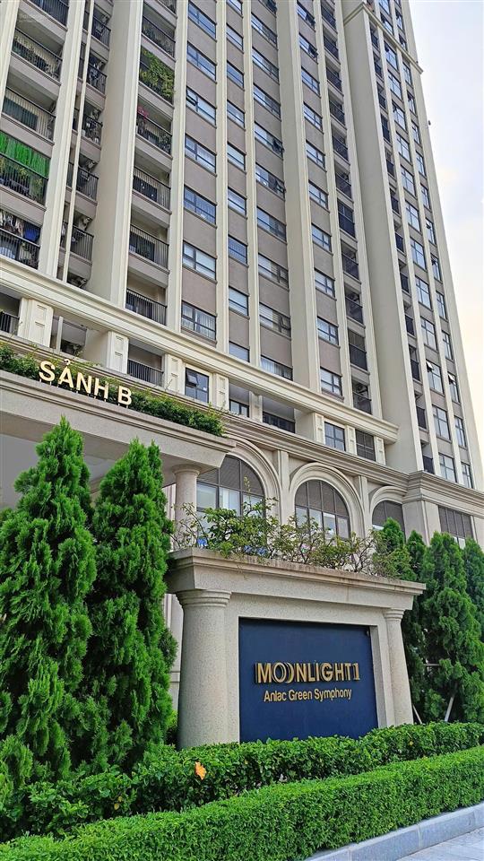 Còn duy nhất 1 căn 2 ngủ dưới 5 tỷ, ưu đãi lãi suất từ 5,5%, bao phí chỉ 4,75 tỷ tại moonlight