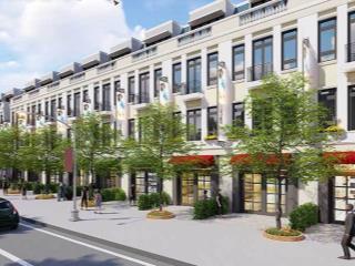 Bán biệt thự 4pn, 106m2 tại kđt việt hàn, 19,5 triệu vnd, phổ yên, thái nguyên