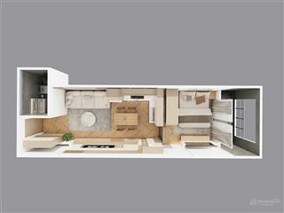 Hỗ trợ tư vấn miễn phí noxh khu đô thị việt hàn, 15 triệu / m2, 40 m2, hàng hiếm đẹp