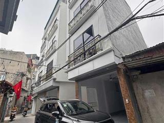 NHÀ ĐẸP - GIÁ TỐT - Vị Trí Đắc Địa Tại Ngõ 66, Tổ 11, Mậu Lương, Hà Đông, Hà Nội