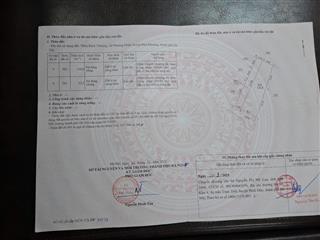 ĐẤT ĐẸP - GIÁ TỐT - Vị Trí Đắc Địa Tại Thôn Địch Thượng, Xã Phương Đình, Huyện Đan