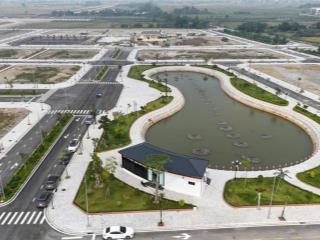 ĐẤT NỀN KĐT TÂN THANH ELITE CITY - Vị trí VÀNG giữa lòng Thanh Liêm