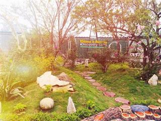 SỞ HỮU NGAY HOMESTAY Discovery Sapa  - GIÁ TỐT - Vị Trí Đắc Địa Tại Trung tâm Thị Trấn Sa