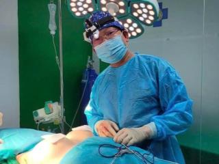 NÂNG NGỰC – KHẮC PHỤC SA TRỄ, LẤY LẠI DÁNG NGỰC ĐẸP CHUẨN