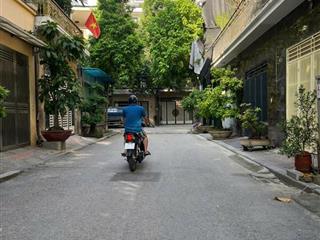 BÁN GẤP NHÀ ĐẸP - GIÁ TỐT - Vị Trí Đắc Địa Tại LK Văn Phú, Hà Đông, Hà Nội