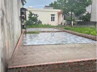 ĐẤT ĐẸP - GIÁ TỐT - VỊ TRÍ ĐẮC ĐỊA Tại Lục Xuân, Võng Xuyên, Phúc Thọ, Hà Nội ( xã mới là