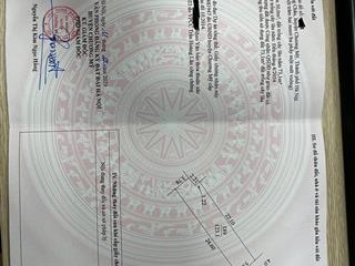 ĐẤT CHÍNH CHỦ F0 - GIÁ TỐT - Vị Trí Đắc Địa Tại Thôn Phượng Đồng, Xã Phụng Châu, Huyện