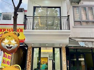 BÁN NHANH NHÀ MẶT PHỐ PHÚ DIỄN - GIÁ TỐT - Vị Trí Đắc Địa Tại Quận Bắc Từ Liêm, Hà Nội