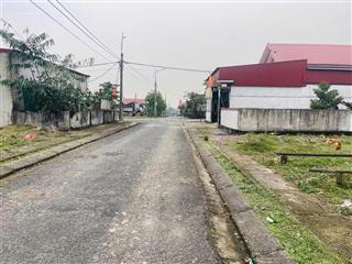 Đất tđc kỳ lợi, kỳ trinh, kỳ anh, hã tĩnh  đón đầu sóng vin