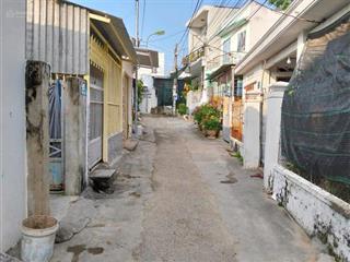 Vĩnh phước nha trang bán đất tặng nhà cấp 4 đường ô tô tắm biển 500m