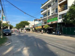 Nha trang bán nhà mặt tiền đường lớn ở & kinh doanh 150m2