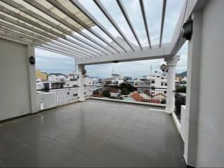 Bán nhà phường bắc nha trang cách biển 100m