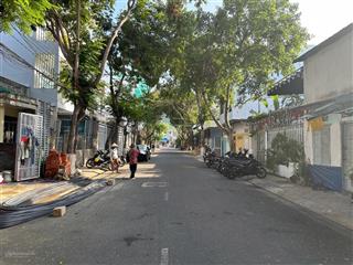 Bán lô đất đẹp sát biển, chợ ngang 6,52m nha trang