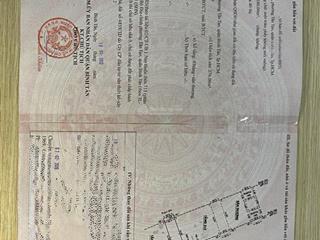 Nhà mặt tiền kinh doanh tân tạobình tân