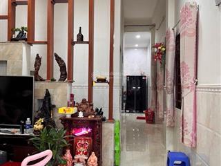 Nhà 2 tầng, 3pn, dt 85m2  tăng nhơn phú  hxh 7m  gần lê văn việt  thủ đức