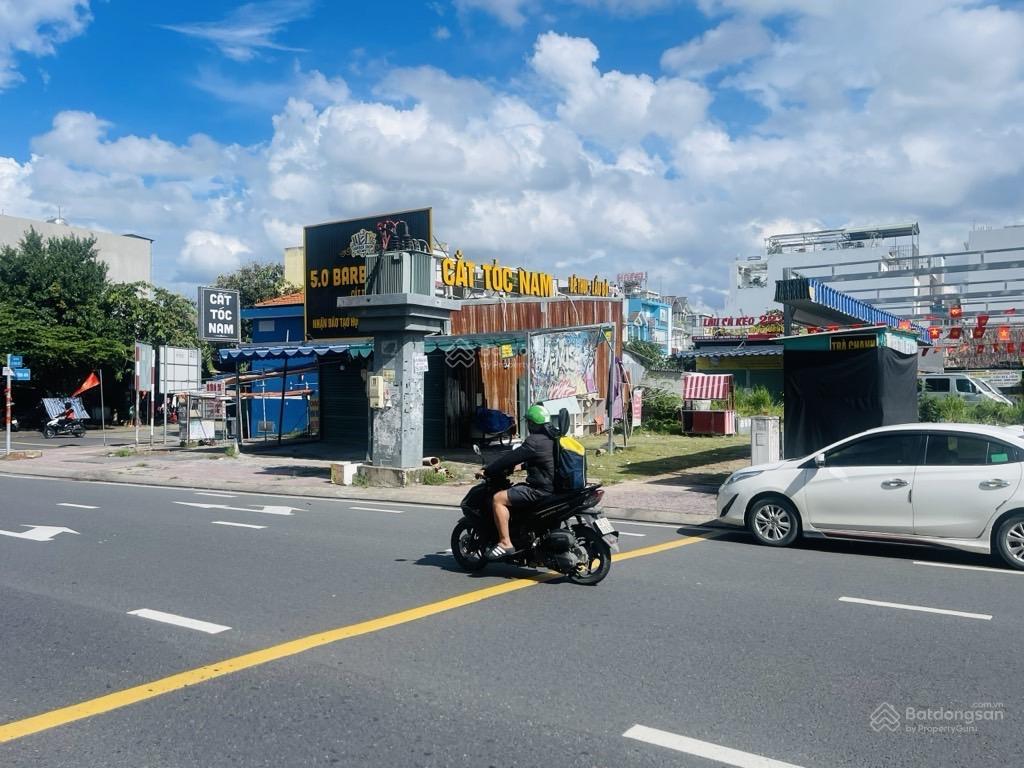 Đất mặt tiền lê văn việt  rẻ nhất khu vực tăng nhơn phú a  77m2  thủ đức  15 tỷ tl