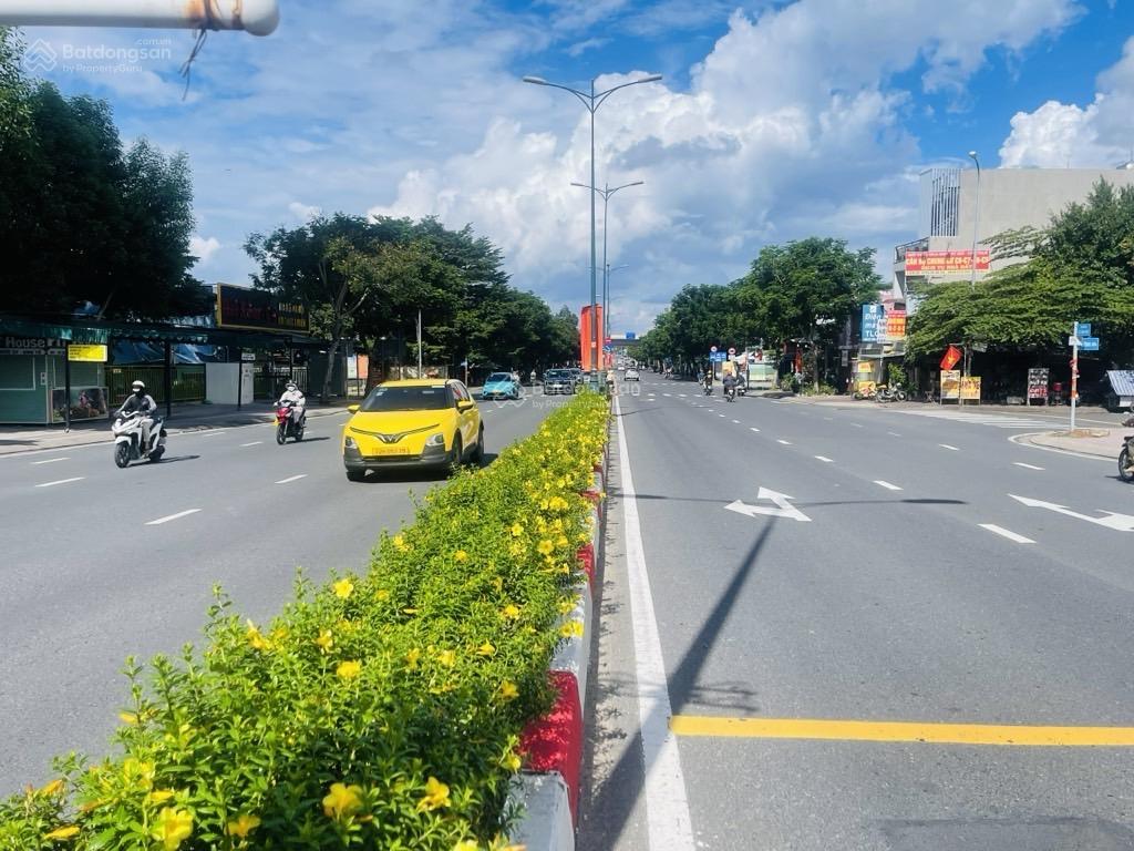 Đất mặt tiền lê văn việt  rẻ nhất khu vực tăng nhơn phú a  77m2  thủ đức  15 tỷ tl