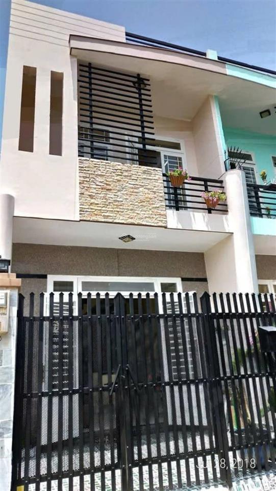 Bán nhà 2 tầng 3pn 79m2, gần nguyễn duy trinh  long trường, hxh 5m, gấp bán 4.5 tỷ tl. quận 9