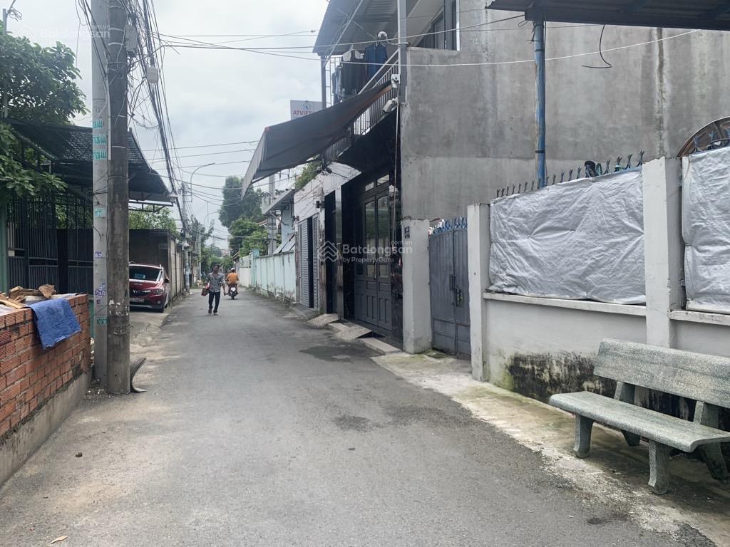 Bán đất gần lê văn việt, 75m2,hxh6m, 4.x tỷ. long thạnh mỹ, nguyễn văn tăng quận 9