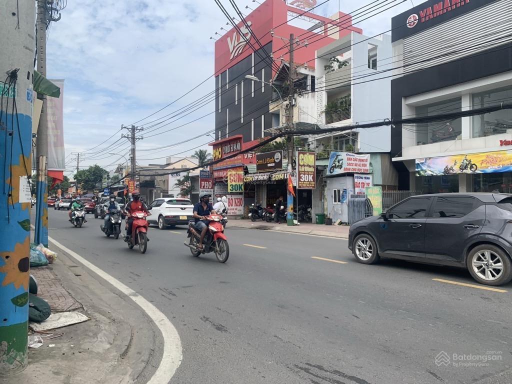 Bán đất gần lê văn việt, 75m2,hxh6m, 4.x tỷ. long thạnh mỹ, nguyễn văn tăng quận 9