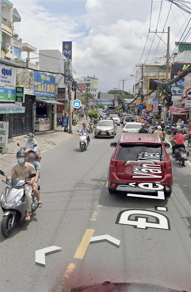 Ngộp bank nhà c4, 92m2, mặt tiền số thông hiệp phú, 6.x tỷ. 50m ra lê văn việt, quận 9