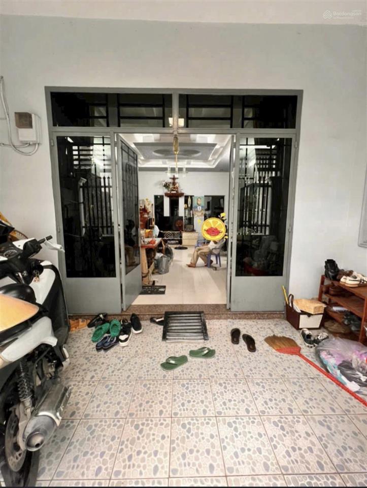 Ngộp nhà 2t,79m2,đường nhựa 6m thông, giá 6.x tỷ,gần dương đình hội phước long b  quận 9