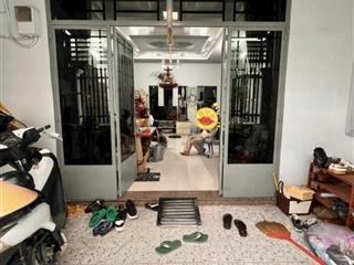 Ngộp nhà 2t,79m2,đường nhựa 6m thông, giá 6.x tỷ,gần dương đình hội phước long b  quận 9