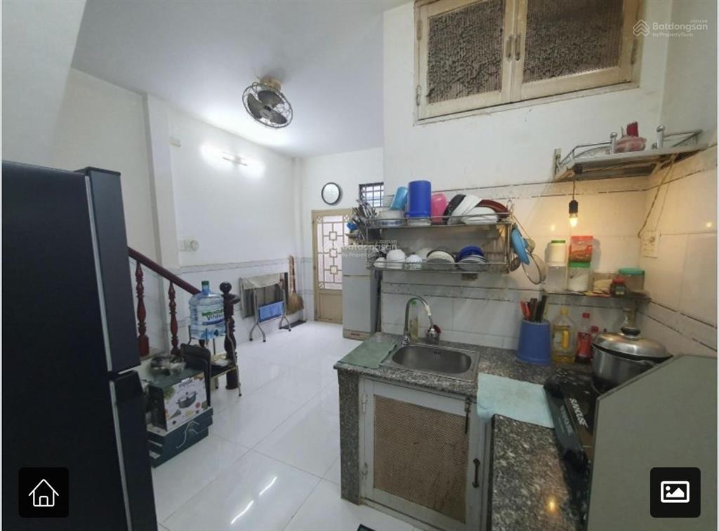 Ngộp nhà 2t,79m2,đường nhựa 6m thông, giá 6.x tỷ,gần dương đình hội phước long b  quận 9