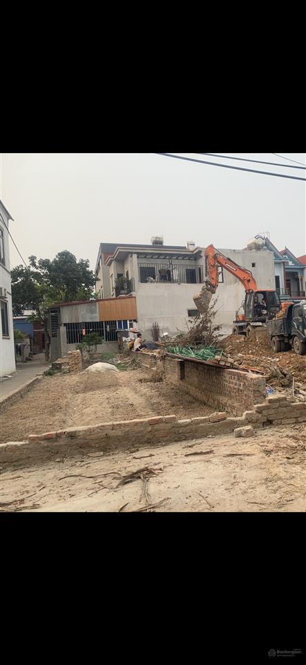 Lô góc hai mặt thoáng trục chính kinh doanh .90m tại đông lại ,quang tiến ,sổ đẹp giao dịch nhanh