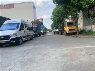 Bán đất thôn thế trạch 100m sổ đẹp ,giao dịch nhanh chóng