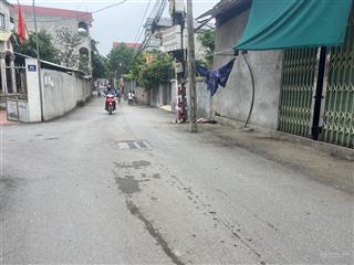 Lô đất trục chính kinh doanh94m full .phù lỗsóc sơn