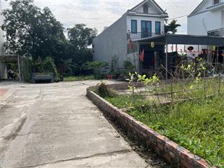 Cơ hội mua ở hay đầu tư đều quá tuyệt vời 80m2 full. sổ đẹp tại đông xuân  sóc sơn