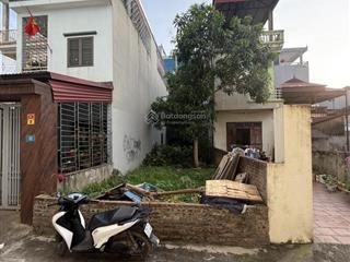 Có 1lô đất đẹp .thông số đẹp ,giá lại cực tốt .100m full .xuân bách quang tiến sóc sơn