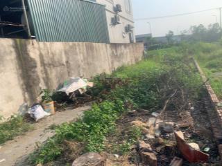 Bán lô đất 85m full.nở hậu tại lạc nông mai đình