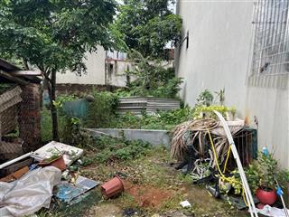 Lô đất nhỏ xinh .giá cực tốt để đc sở hữu .68m full sổ đỏ chính chủ .tân an hiền ninh sóc sơn