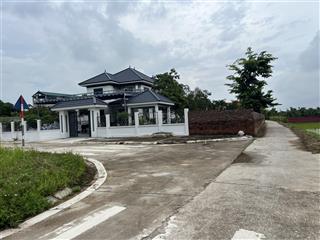 Đất đấu giá đẹp. tân an hiền ninh cơ hội vàng cho nhà đầu tư. 95m2 full. sổ đẹp sẵn sàng giao dịch