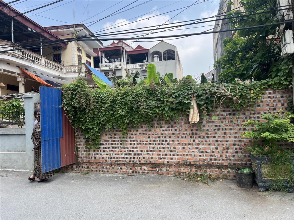 160m giá tốt để đầu tư .đất f0 phù lỗ sóc sơn