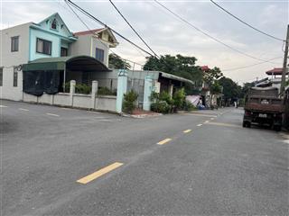 80m full vị trí đắc địa .tiện ích bạt ngàn .sổ đỏ chính chủ .mai nội mai đình sóc sơn
