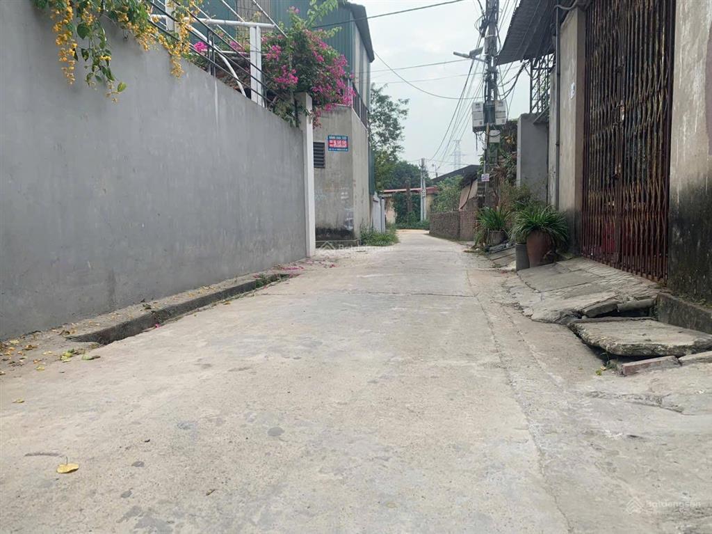 Lô đất vuông đẹp 98m2 full. đông xuân sóc sơn giá rất rẻ cho nhà đầu tư