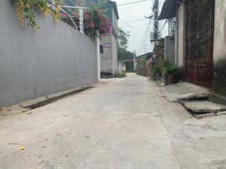 Lô đất vuông đẹp 98m2 full. đông xuân  sóc sơn giá rất rẻ cho nhà đầu tư
