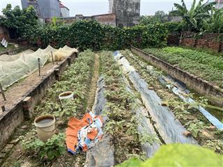 Lô đất 63m2 full vuông vắn bắc thượng  quang tiến