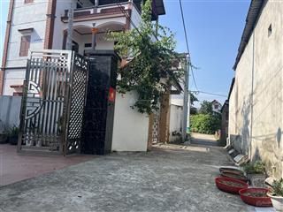Tài chính nhỏ diện tích tương đối. 55.1m2 full. giá cực rẻ. đông xuân  sóc sơn