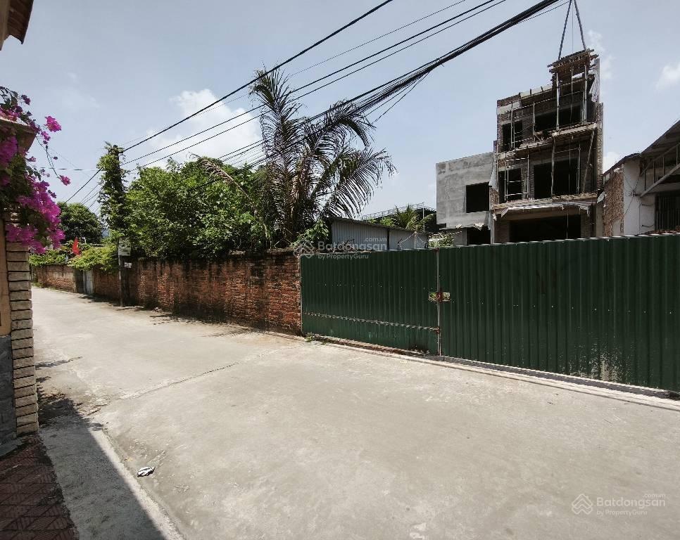 Chủ cần tiền thiện chí bán rẻ lô đất 134m2 full. mt rộng 7,3m phù lỗ sóc sơn