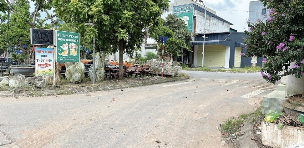 Tái định cư phù lỗ ,80m giá tốt để bạn quan tâm
