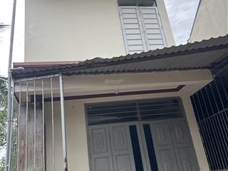 Bấn đất có sẵn nhà 2tầng 55m full nở hậu .sổ đẹp giao dịch nhanh.hương đình mai đình .