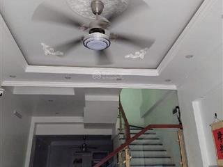 Bán nhà đẹp thiết kế hiện đại. nội thất đầy đủ. giá vô cùng hợp lý 52,8m2 full hương đinh mai đình