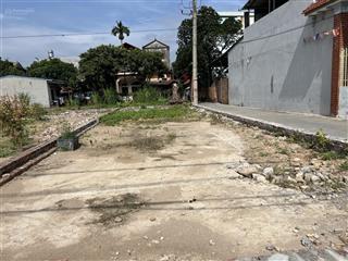 Lô góc đẹp .mặt tiền thoáng sáng phù hợp kinh doanh tạo dòng tiền .116m full tiên dượcsóc sơn