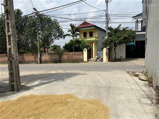 Tài chính 1tỷ 850tr.bạn đã có ngay lô đất 67.5m full.thái lai minh trí